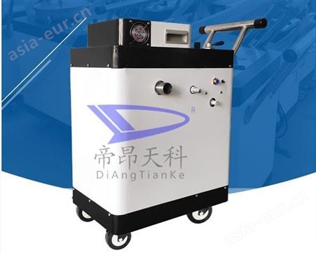 南京移动式油水分离器节约成本 浮油收集器 工艺精良 性能优异