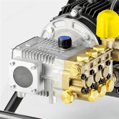 德国凯驰HD7/18-4 工商业高压清洗机 洗车店洗车机 工业高压模具冲洗器
