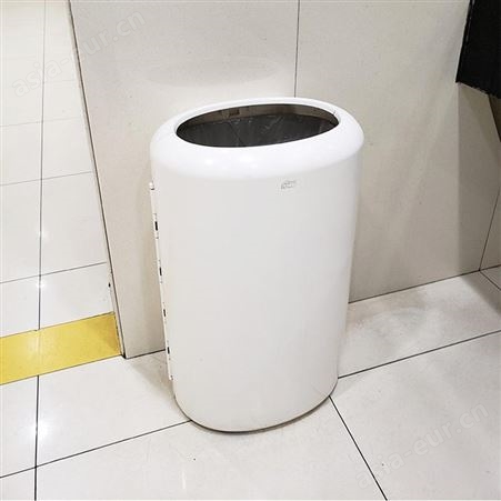 维达多康垃圾桶  厕所卫生间垃圾桶563000  大号垃圾桶  商场垃圾桶  洗手间垃圾桶