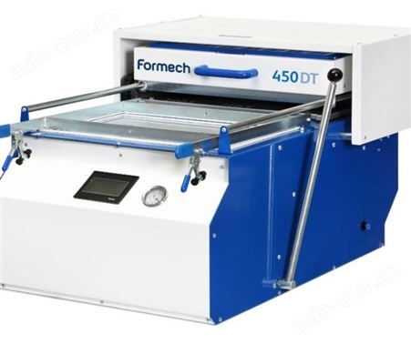Formech 450DT 台式真空成型机