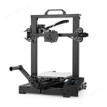 新款自动调平3D打印机快速交付CR-30消费级3D打印机FDM