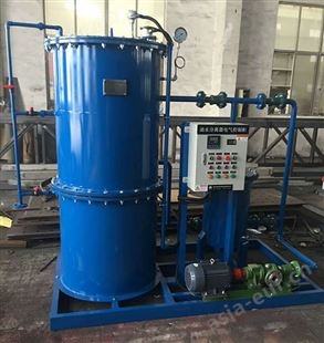 YJ-YSF型油水分离器