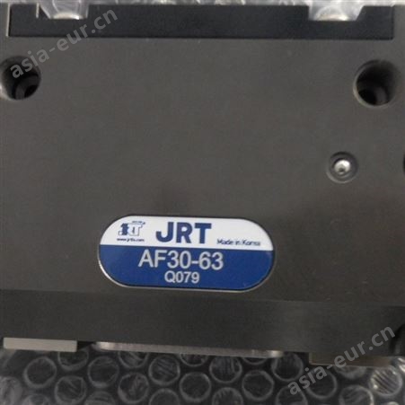 JRT AF30-63 气爪，气缸，线性模组 优势供应