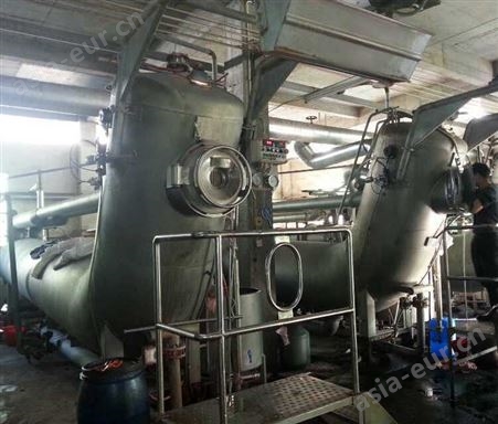 印染厂设备回收 染整机械设备回收 印染厂化纤厂染整厂拆除回收