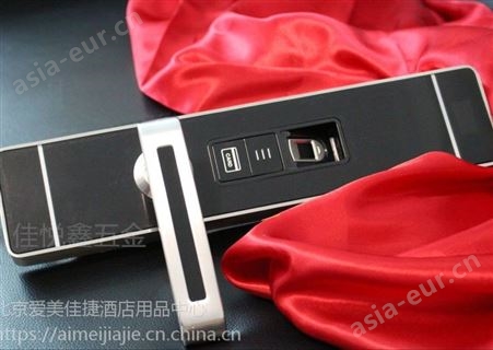 北京有不锈钢指纹锁，c级防盗，四种打开方式，四种颜色，防盗很强很强的指纹锁