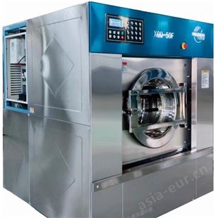 西安工业洗衣机 西安水洗房设备