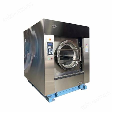 全自动洗脱机  清洁设备工业洗衣机 采购大型洗脱机 全自动洗脱机厂家销售