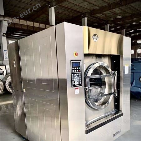 西安大型洗涤设备厂家 安康水洗设备厂家 宝鸡水洗机厂家 榆林洗衣房设备厂家