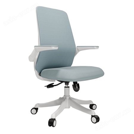 搏德森办公家具电脑椅办公椅子靠背网布升降职员椅学习写字座椅家用书桌厂家批发