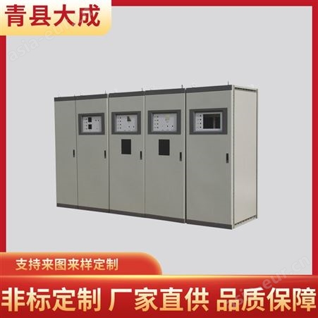 电力机柜生产厂家来图来样定制钣金加工机箱机柜